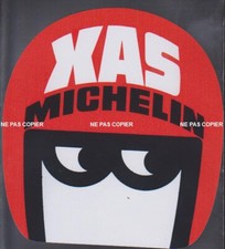 Autocollant Stickers MICHELIN