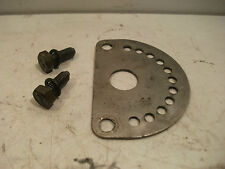 Moteur Bernard W110 / W 110 -