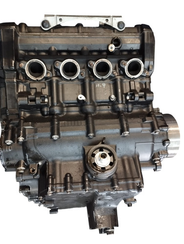 Bloc moteur kawasaki z750 - bloc,