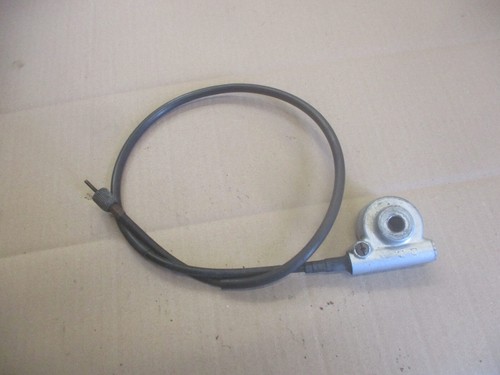 Entraineur compteur cable - de,
