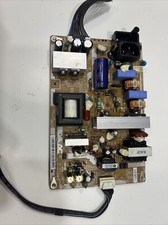 ✅ Carte Alimentation Samsung BN44-00338A - TV LE32C450  PSLF121401A - Testée  