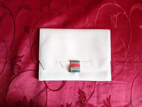 Pochette hermès manufacture - hermès,