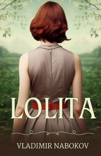 Vladimir nabokov lolita - vladimir,