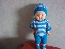 Ancien POUPON " GEGE "