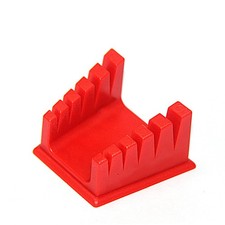 Pince à plomb support de fil