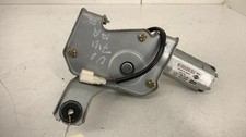 Moteur essuie glace arriere