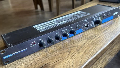 Lexicon mpx 100 multi - lexicon,