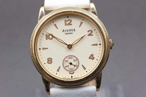 Presque comme neuve - [], montre