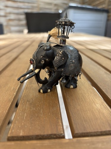 Kandy éléphant bois - kandy, en