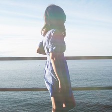 Seapony Go With Me (CD)