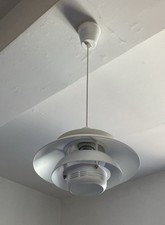 Lustre scandinave vintage dlg Poulsen