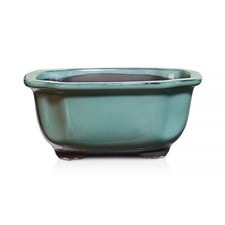Pot à bonsaï japonais 15 cm