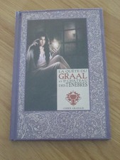 MYTHES ET LEGENDES DU ROI ARTHUR N° 10 LA QUETE DU GRAAL - COLLECTION RBA