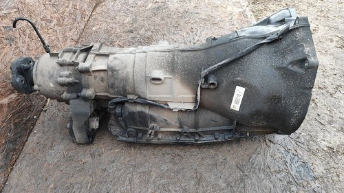 Bmw e53 2006 diesel - bmw,