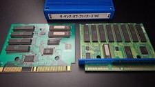 The King of Fighters 98 neogeo