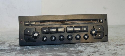 96545978xt autoradio peugeot - 96545978xt,
