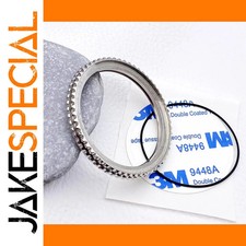 JakeSpecial – 41mm Stainless