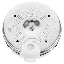 Accordeur chromatique 13 trous