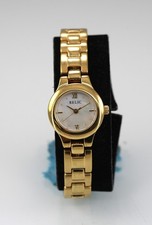 Relic Montre Femme Or Argent