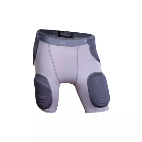 Short protection pad - de,