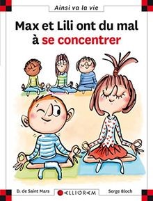 Max lili ont - et, du