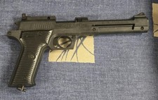 VTG Crosman Auto Air II CO2