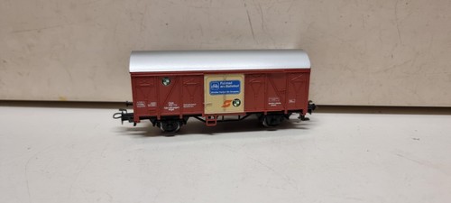 Marklin hamo wagon - hamo,