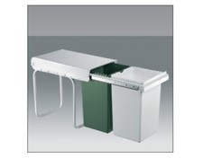 Wesco Doubleboy Original 2x15