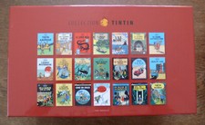TINTIN Collection Prestige -