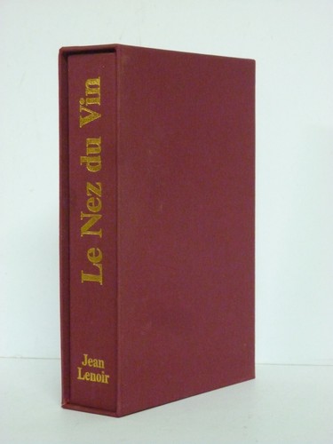 Oenologie nez vin - oenologie,
