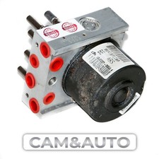 Bloc Hydraulique ABS 9641871180 Citroën Peugeot ⭐ 2 Ans De Garantie ⭐⭐