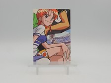One Piece - Trading Card - #6 - Bandai Japon - One Piece 2000 Carddass Masters