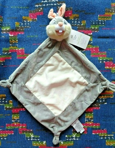 Doudou plat disney - en/,