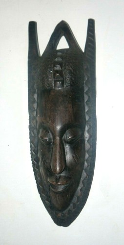 Buste masque statue - buste, de