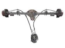 train arriere pour MERCEDES