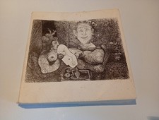 Picasso 156 Gravures Récentes 1973 Galerie Louise Leiris