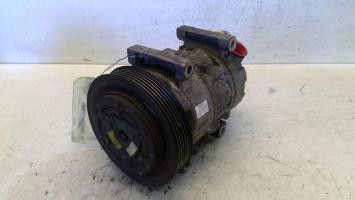 Compresseur clim fiat stilo - compresseur,