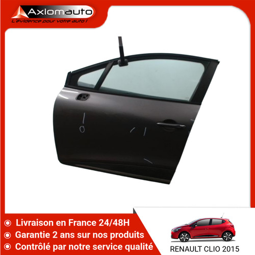 Porte avant gauche - 🇫🇷,