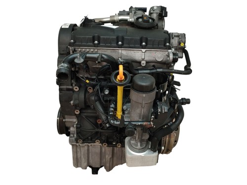 Bpw moteur complet - moteur, 1480953