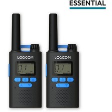 Talkie walkie LOGICOM Talkie
