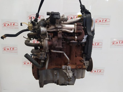 001004067015003 moteur complet