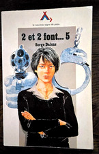 Nouveau SIGNE DE PISTE n°5 /