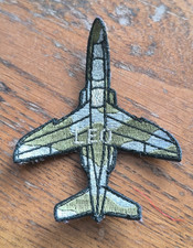Insigne Scratch Patch Alpha Jet LEO  /010