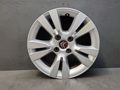 Jante alu citroen ds3 - ds3,