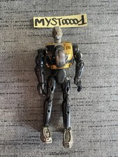 Figurine Winspector Bikle