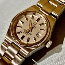 Automatique femme OMEGA