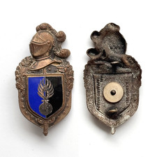 INSIGNE GÉNÉRALE DE LA