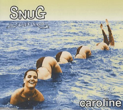 Snug maxi caroline - [maxi-cd],