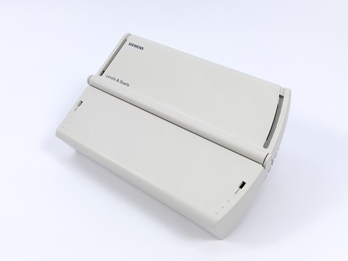 Siemens landis staefa - landis, &