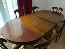 meubles salle a manger style
